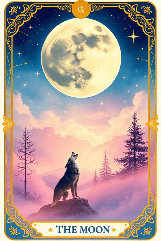 The Moon