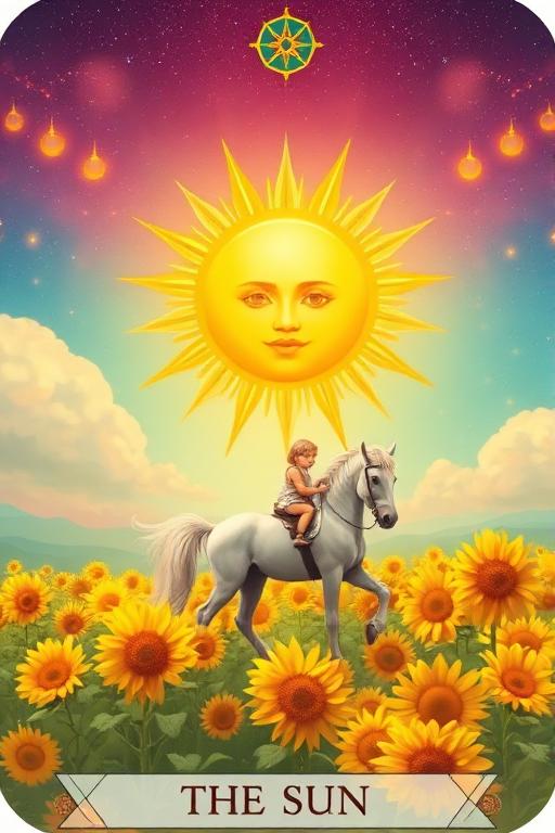 The Sun